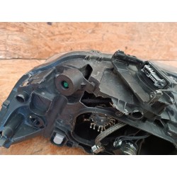 LAMPA PRAWY PRZÓD EU XENON VOLVO S60 V60 LIFT 31420262 2013-