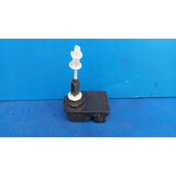 SILNICZEK REGULACJI LAMPY 007457-01 MERCEDES W208 W210 W163