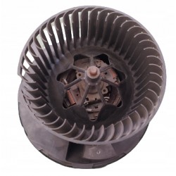 1K1819015 DMUCHAWA WENTYLATOR NAGRZEWNICY AUDI A3