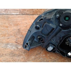 LAMPA PRAWY PRZÓD EU XENON VOLVO S60 V60 LIFT 31420262 2013-