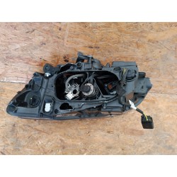 LAMPA PRAWY PRZÓD EU XENON VOLVO S60 V60 LIFT 31420262 2013-