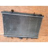CHŁODNICA WODY NISSAN ALMERA TINO 1.8 BENZYNA
