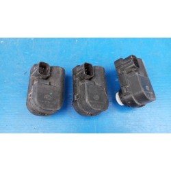 SILNICZEK REGULACJI LAMPY 007457-01 MERCEDES W208 W210 W163