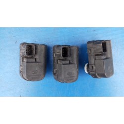 SILNICZEK REGULACJI LAMPY 007457-01 MERCEDES W208 W210 W163