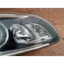 LAMPA PRAWY PRZÓD EU XENON VOLVO S60 V60 LIFT 31420262 2013-