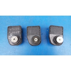 SILNICZEK REGULACJI LAMPY 007457-01 MERCEDES W208 W210 W163