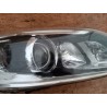 LAMPA PRAWY PRZÓD EU XENON VOLVO S60 V60 LIFT 31420262 2013-