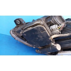 A2048204439 LAMPA PRAWY PRZÓD EU MERCEDES C KLASA W204 LIFT XENON