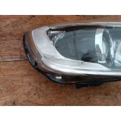 LAMPA PRAWY PRZÓD EU XENON VOLVO S60 V60 LIFT 31420262 2013-