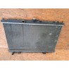 CHŁODNICA WODY NISSAN ALMERA TINO 1.8 BENZYNA