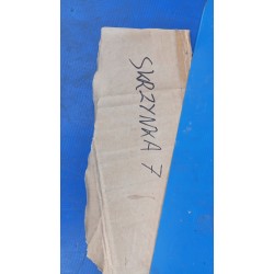 SILNICZEK REGULACJI LAMPY 007457-01 MERCEDES W208 W210 W163