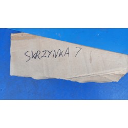 SILNICZEK REGULACJI LAMPY 007457-01 MERCEDES W208 W210 W163