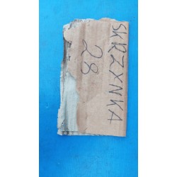 SILNICZEK REGULACJI LAMPY 007457-01 MERCEDES W208 W210 W163