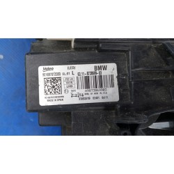 LAMPA REFLEKTOR LEWY PRZÓD EU BMW 4 F32 F33 F36 LIFT FULL LED 8738699