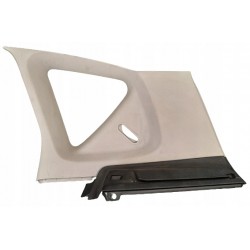 OSŁONA SŁUPKA PRAWY TYŁ A1696900625 MERCEDES W169