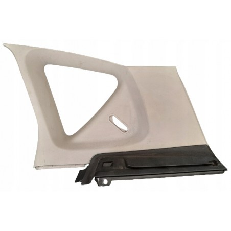 OSŁONA SŁUPKA PRAWY TYŁ A1696900625 MERCEDES W169