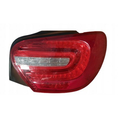 LAMPA PRAWY TYŁ MERCEDES W176 A1769063000
