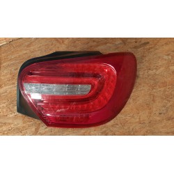 LAMPA PRAWY TYŁ MERCEDES W176 A1769063000