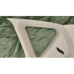 OSŁONA SŁUPKA PRAWY TYŁ A1696900625 MERCEDES W169