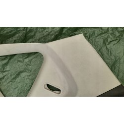 OSŁONA SŁUPKA PRAWY TYŁ A1696900625 MERCEDES W169