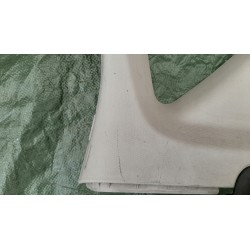 OSŁONA SŁUPKA PRAWY TYŁ A1696900625 MERCEDES W169