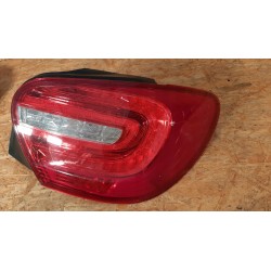 LAMPA PRAWY TYŁ MERCEDES W176 A1769063000