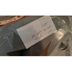 LAMPA PRAWY TYŁ MERCEDES W176 A1769063000