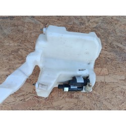 6Q0955453S VOLKSWAGEN POLO IV 9N ZBIORNICZEK SPRYSKIWACZY POMPKA 1J0955681