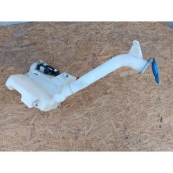 6Q0955453S VOLKSWAGEN POLO IV 9N ZBIORNICZEK SPRYSKIWACZY POMPKA 1J0955681