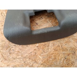 0TK88TRMAD CHRYSLER PT CRUISER OSŁONA OBUDOWA LISTWA WNĘTRZA