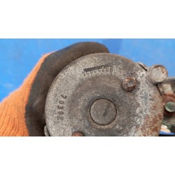 96627034 ROZRUSZNIK OPEL ANTARA CHEVROLET CAPTIVA 2.0 D