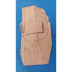 96627034 ROZRUSZNIK OPEL ANTARA CHEVROLET CAPTIVA 2.0 D