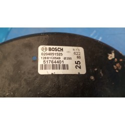 51764401 SERWO HAMULCOWE FIAT DOBLO I 1.9 D