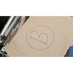 51764401 SERWO HAMULCOWE FIAT DOBLO I 1.9 D