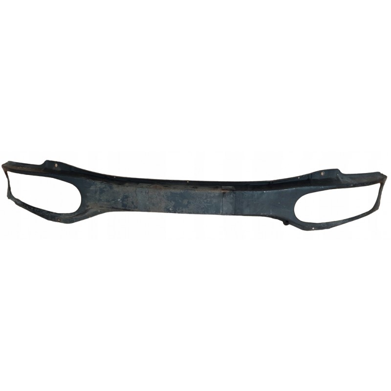 OPEL OMEGA B WZMOCNIENIE BELKA ZDERZAKA PRZÓD