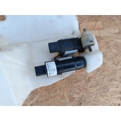 6Q0955453S VOLKSWAGEN POLO IV 9N ZBIORNICZEK SPRYSKIWACZY POMPKA 1J0955681