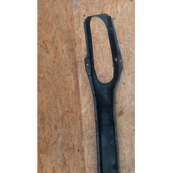 OPEL OMEGA B WZMOCNIENIE BELKA ZDERZAKA PRZÓD