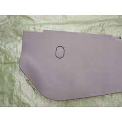 5M1863046 OSŁONA TUNELU VW GOLF V 5 PLUS TIGUAN I