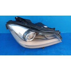 A2048204439 LAMPA PRAWY PRZÓD EU MERCEDES C KLASA W204 LIFT XENON