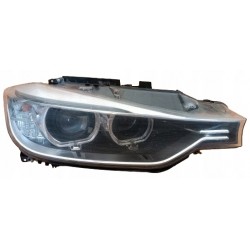 LAMPA PRAWY PRZÓD EU REFLEKTOR BMW 3 F30 F31 LED XENON
