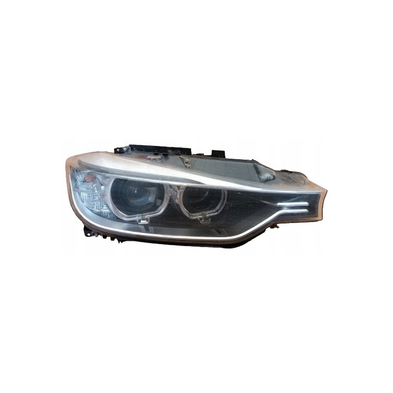 LAMPA PRAWY PRZÓD EU REFLEKTOR BMW 3 F30 F31 LED XENON