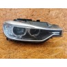 LAMPA PRAWY PRZÓD EU REFLEKTOR BMW 3 F30 F31 LED XENON