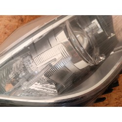 LAMPA PRAWY PRZÓD EU REFLEKTOR BMW 3 F30 F31 LED XENON