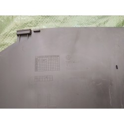 5M1863046 OSŁONA TUNELU VW GOLF V 5 PLUS TIGUAN I