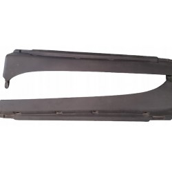 0000885 LISTWA PROGOWA LEWA PRAWA SMART 450 FORTWO