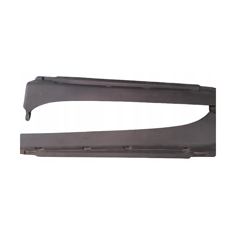 0000885 LISTWA PROGOWA LEWA PRAWA SMART 450 FORTWO