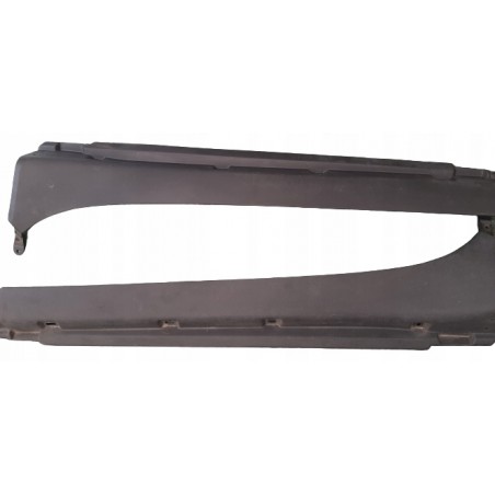 0000885 LISTWA PROGOWA LEWA PRAWA SMART 450 FORTWO