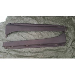 0000885 LISTWA PROGOWA LEWA PRAWA SMART 450 FORTWO