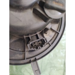 1K1819015 DMUCHAWA WENTYLATOR NAGRZEWNICY AUDI A3