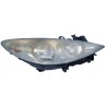 LAMPA PRAWY PRZÓD EU 9655764280 PEUGEOT 307 LIFT